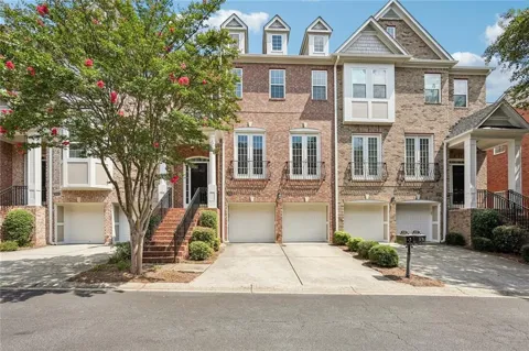 3040 Woodwalk Drive SE #Unit #14