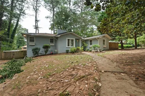 2764 Hogan Road