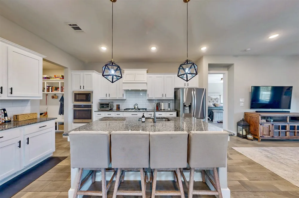 633 Taylor Drive Fate, TX 75087