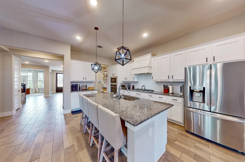 633 Taylor Drive Fate, TX 75087