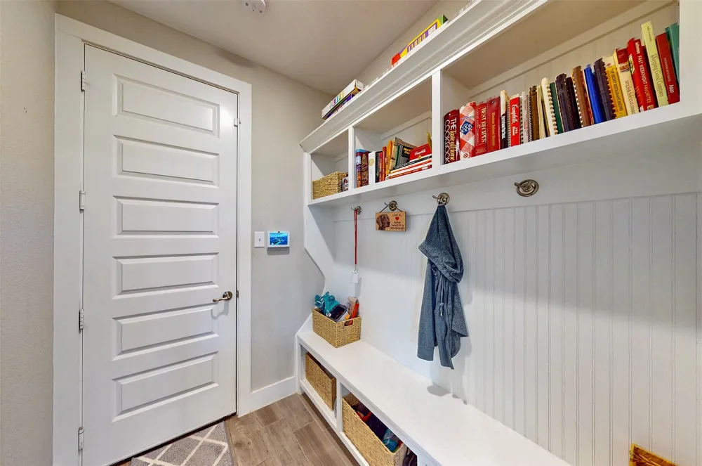 633 Taylor Drive Fate, TX 75087