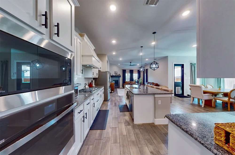 633 Taylor Drive Fate, TX 75087