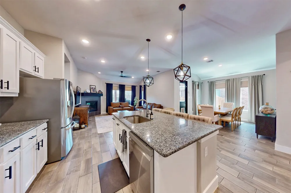 633 Taylor Drive Fate, TX 75087