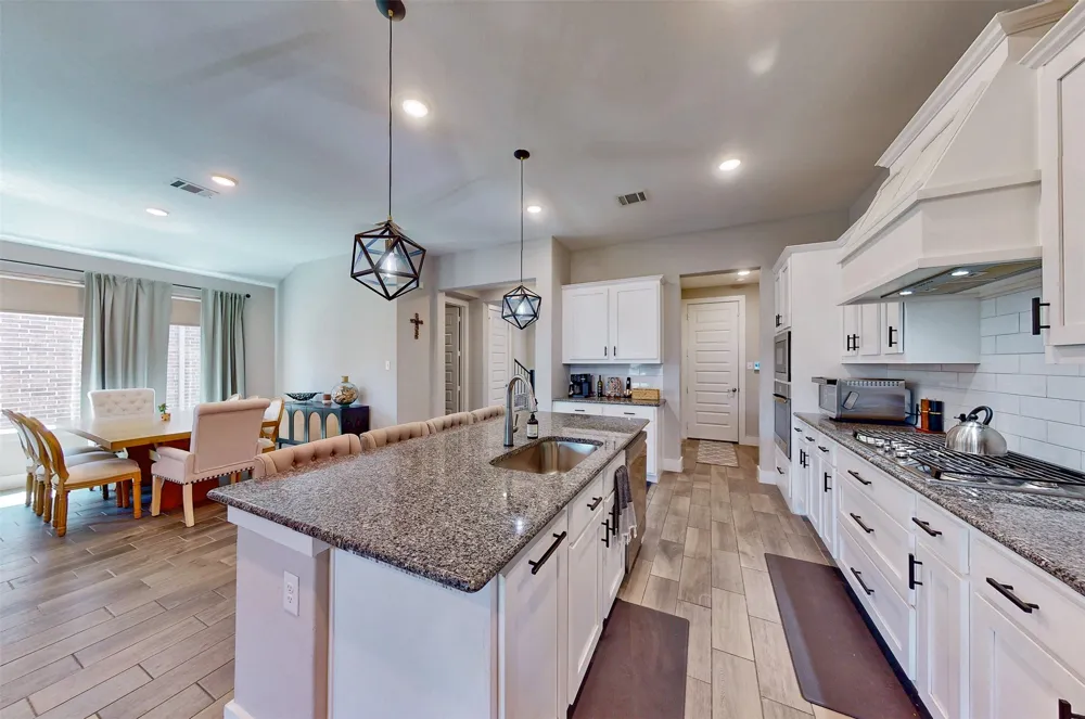 633 Taylor Drive Fate, TX 75087