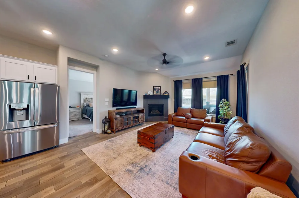 633 Taylor Drive Fate, TX 75087