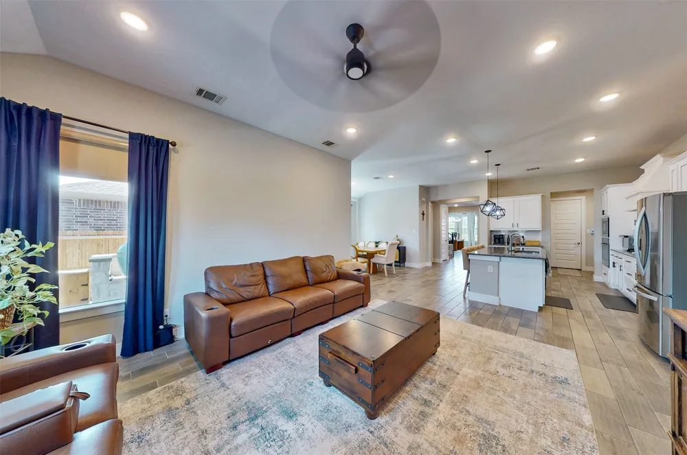 633 Taylor Drive Fate, TX 75087