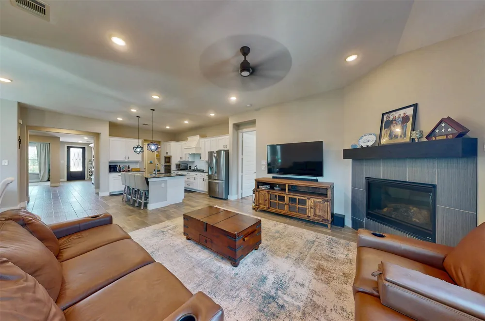 633 Taylor Drive Fate, TX 75087