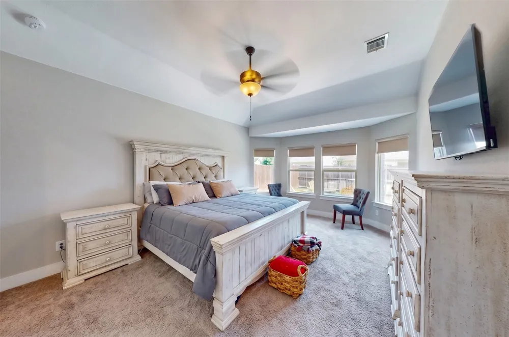 633 Taylor Drive Fate, TX 75087