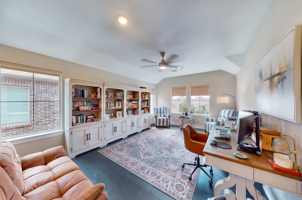 633 Taylor Drive Fate, TX 75087