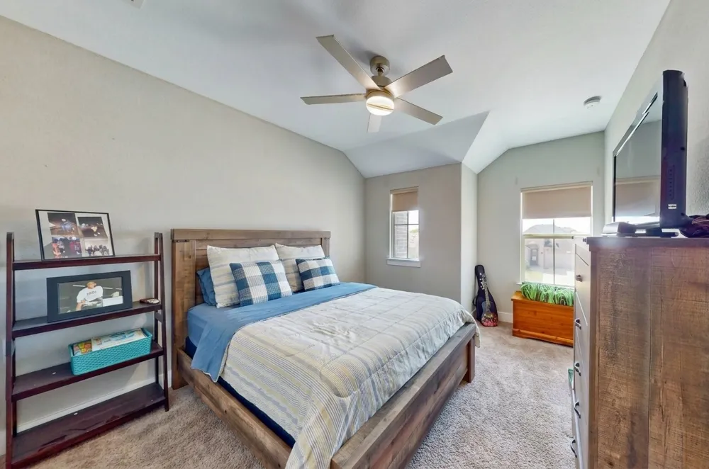633 Taylor Drive Fate, TX 75087