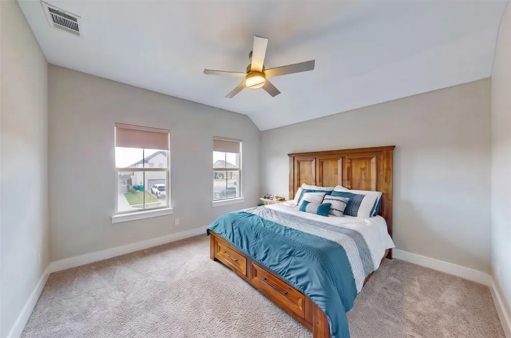 633 Taylor Drive Fate, TX 75087