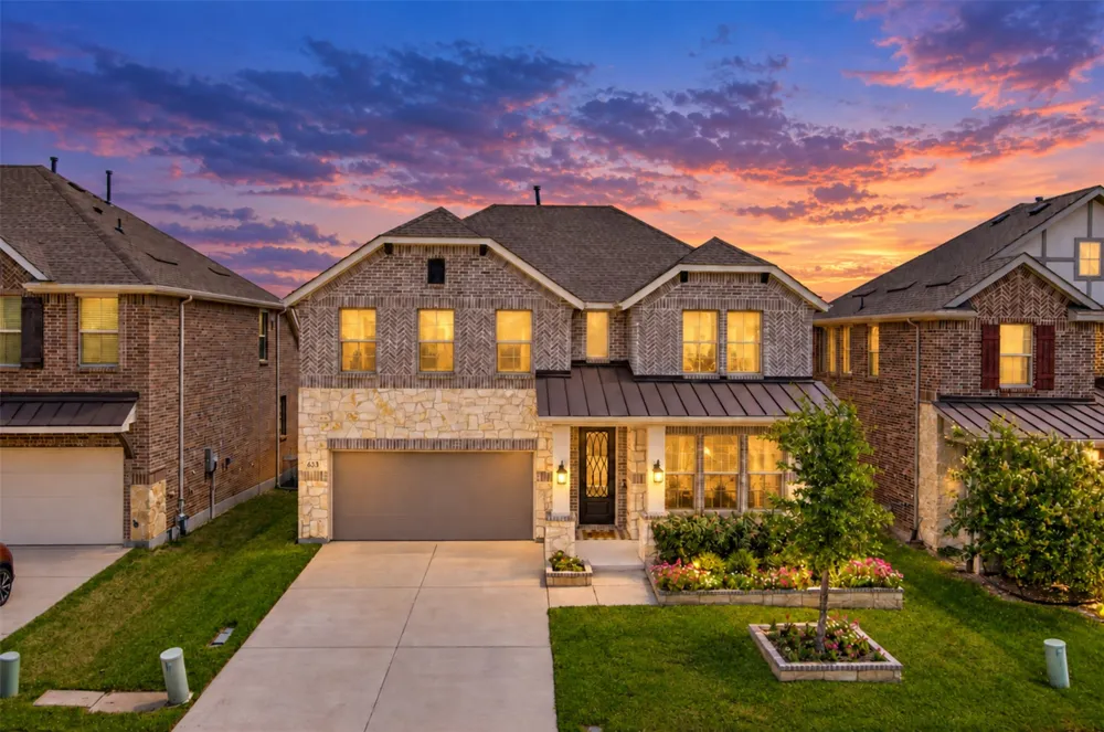 633 Taylor Drive Fate, TX 75087