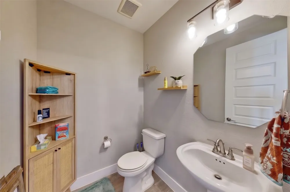 633 Taylor Drive Fate, TX 75087