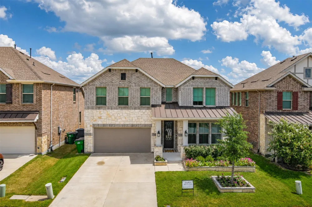 633 Taylor Drive Fate, TX 75087