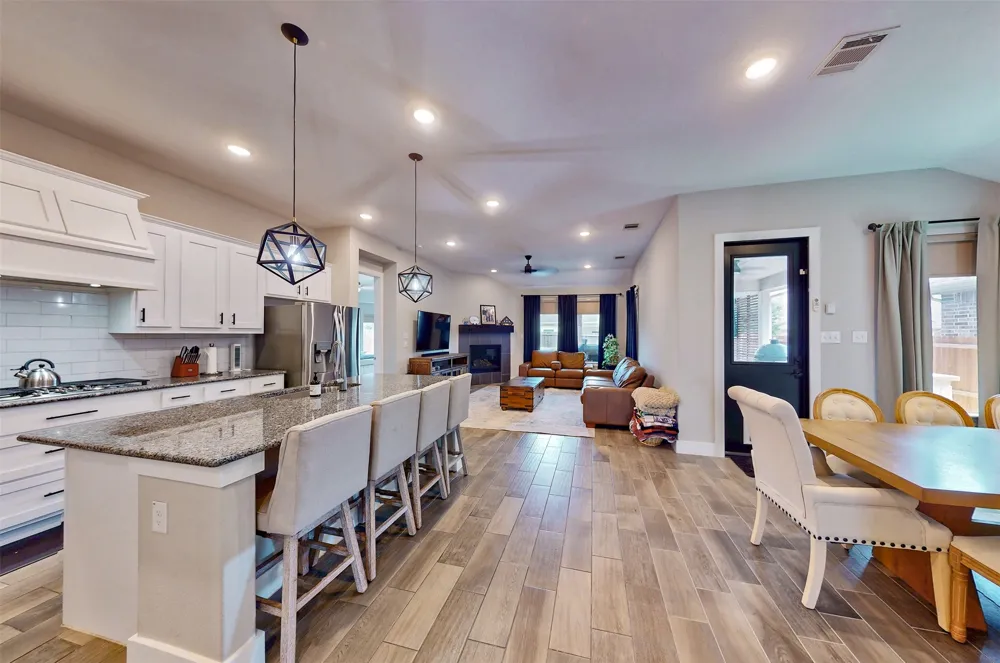 633 Taylor Drive Fate, TX 75087
