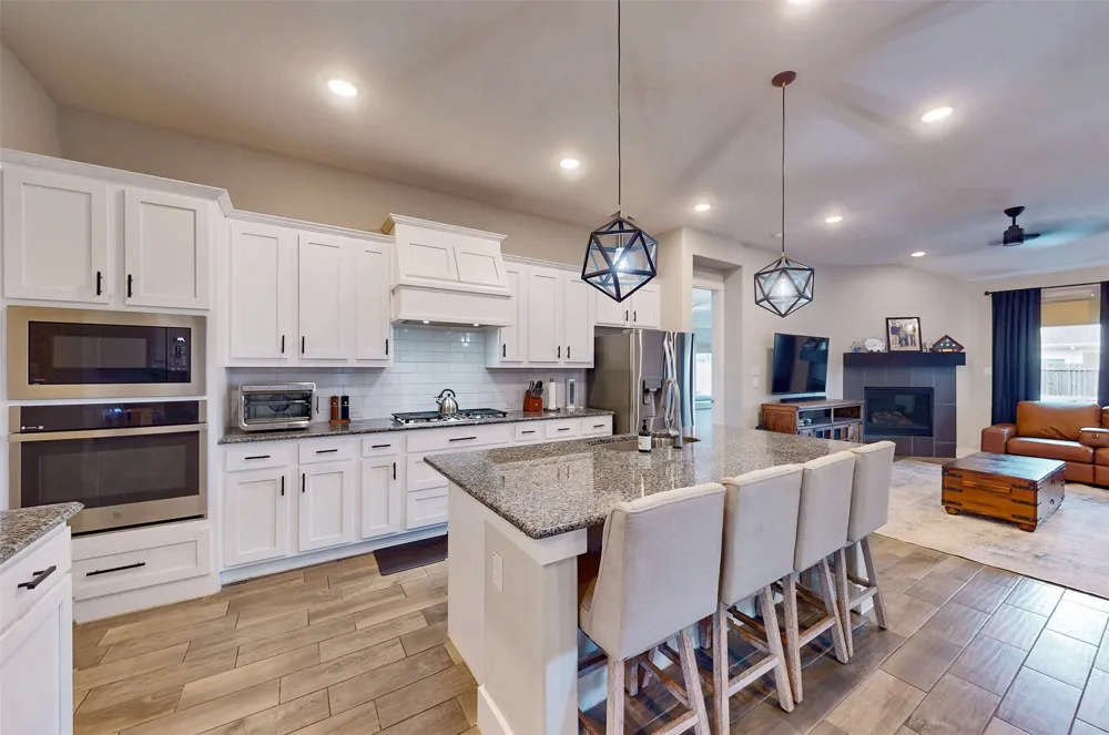 633 Taylor Drive Fate, TX 75087