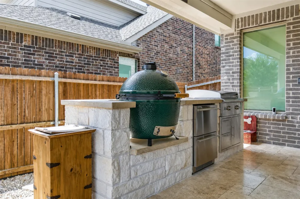 633 Taylor Drive Fate, TX 75087