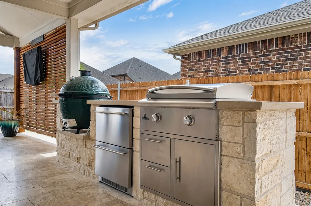 633 Taylor Drive Fate, TX 75087