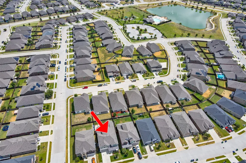 633 Taylor Drive Fate, TX 75087