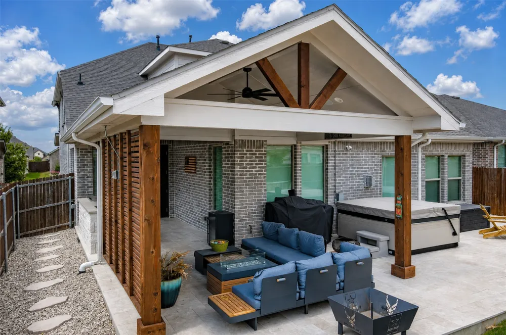 633 Taylor Drive Fate, TX 75087