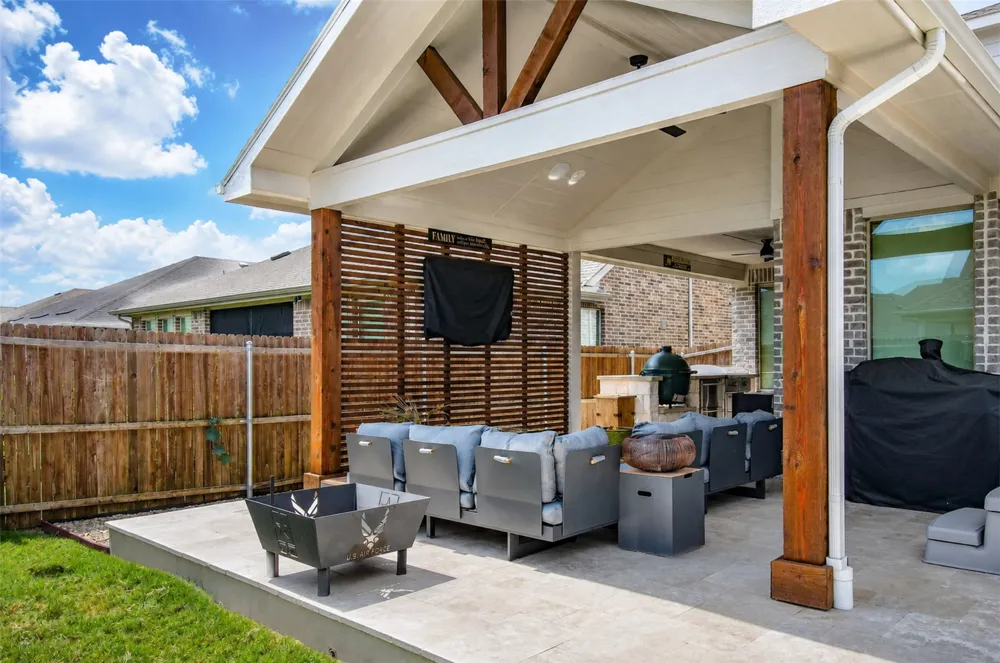 633 Taylor Drive Fate, TX 75087