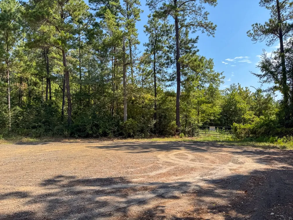 1 Johnson Road Huntsville, TX 77320