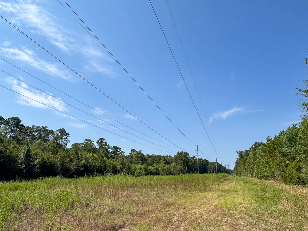 1 Johnson Road Huntsville, TX 77320