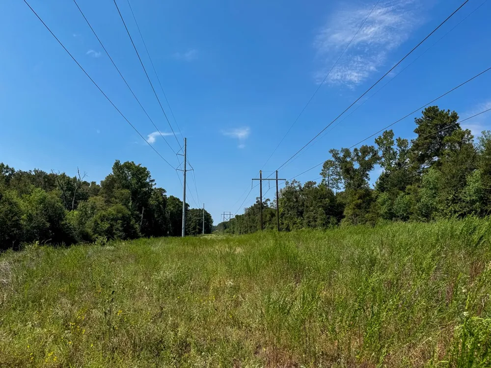 1 Johnson Road Huntsville, TX 77320