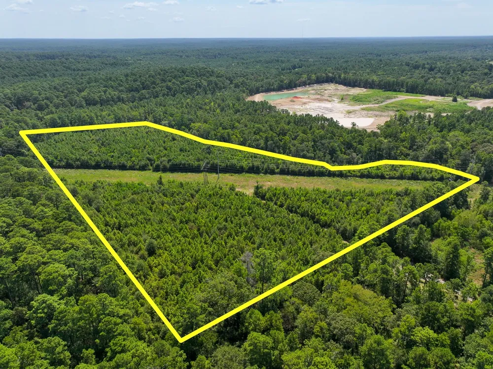 1 Johnson Road Huntsville, TX 77320