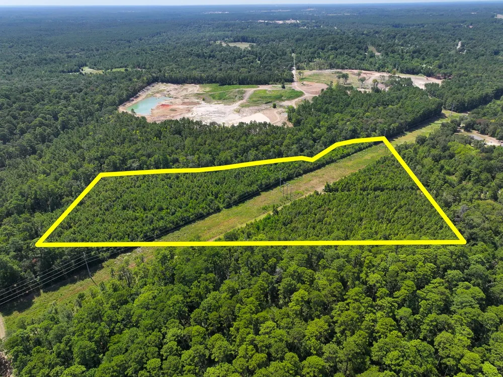1 Johnson Road Huntsville, TX 77320