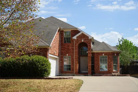 1507 Chateau Lane