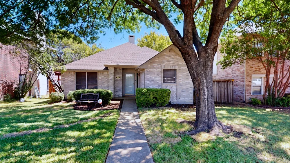 729 Fawn Valley Drive Allen, TX 75002