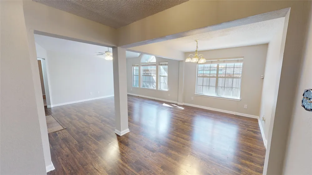 729 Fawn Valley Drive Allen, TX 75002