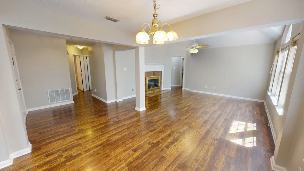 729 Fawn Valley Drive Allen, TX 75002