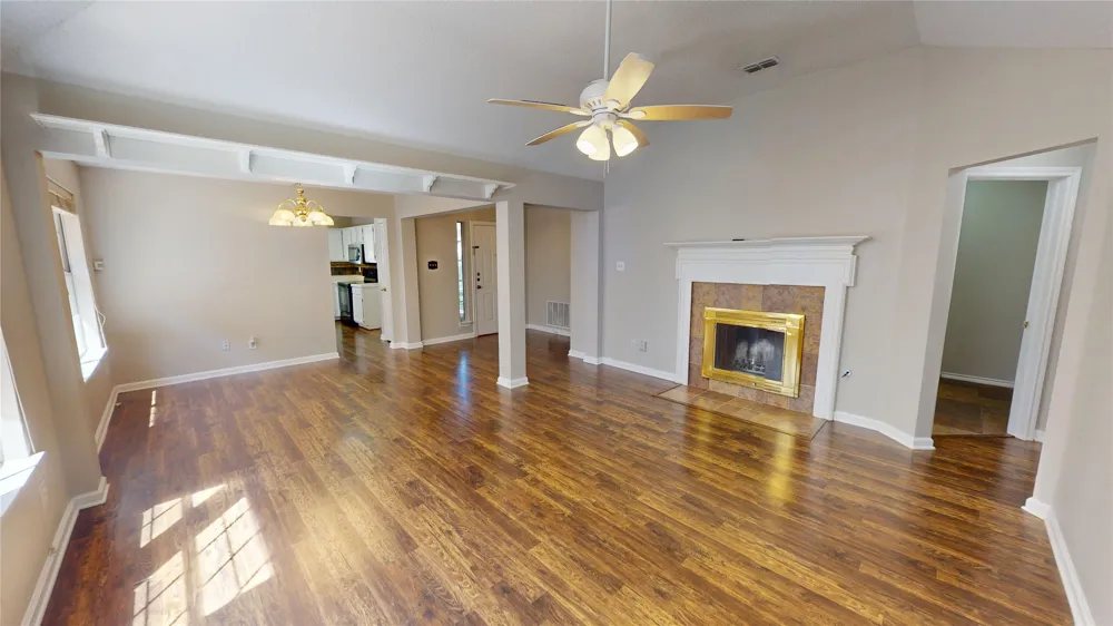 729 Fawn Valley Drive Allen, TX 75002