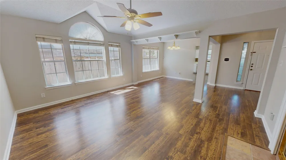 729 Fawn Valley Drive Allen, TX 75002