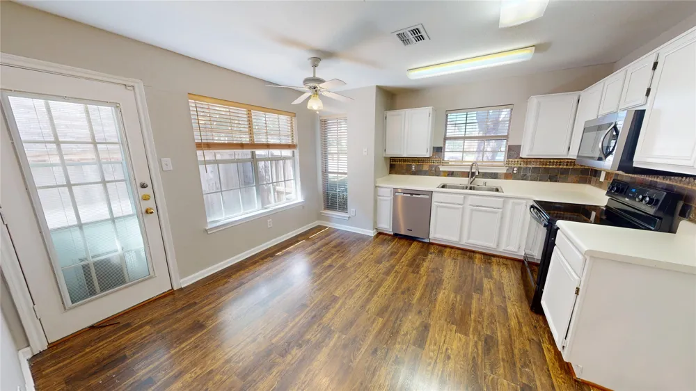 729 Fawn Valley Drive Allen, TX 75002