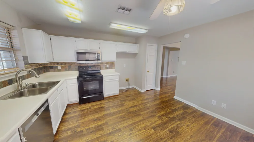 729 Fawn Valley Drive Allen, TX 75002