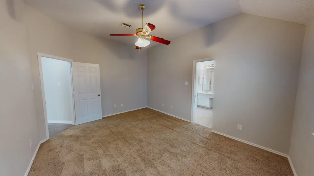 729 Fawn Valley Drive Allen, TX 75002