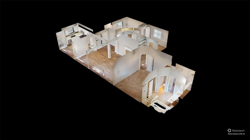 729 Fawn Valley Drive Allen, TX 75002