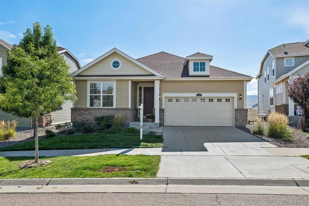 8409 Eldora Way Arvada, CO 80007