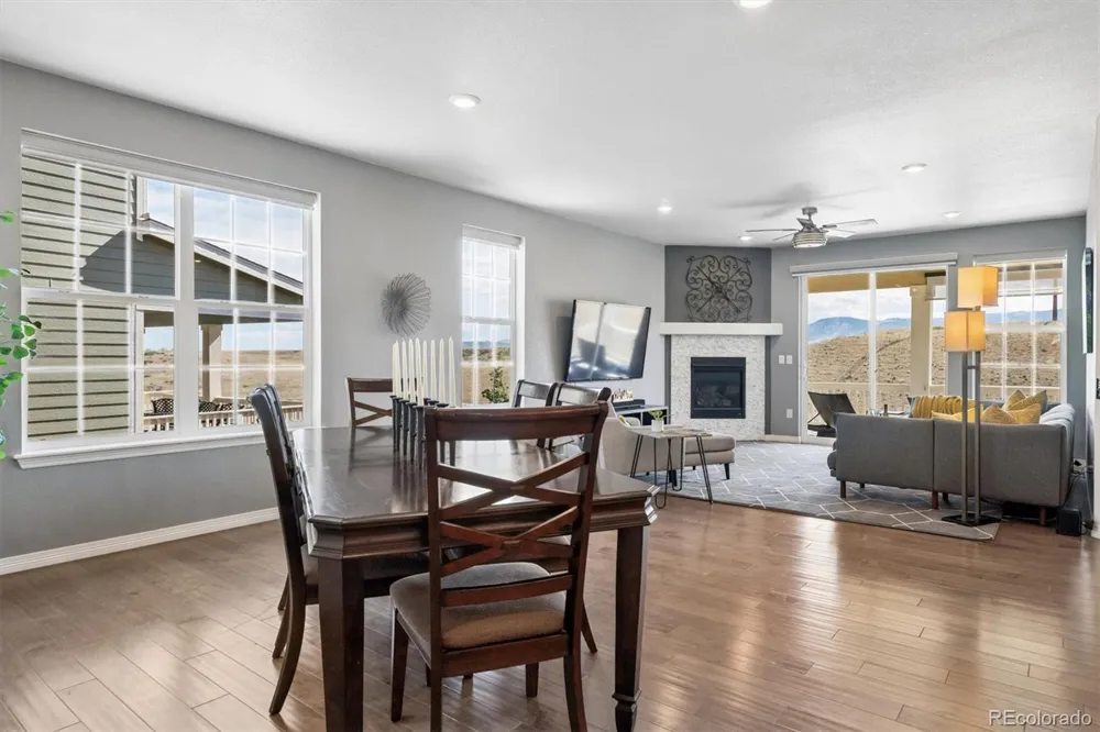 8409 Eldora Way Arvada, CO 80007