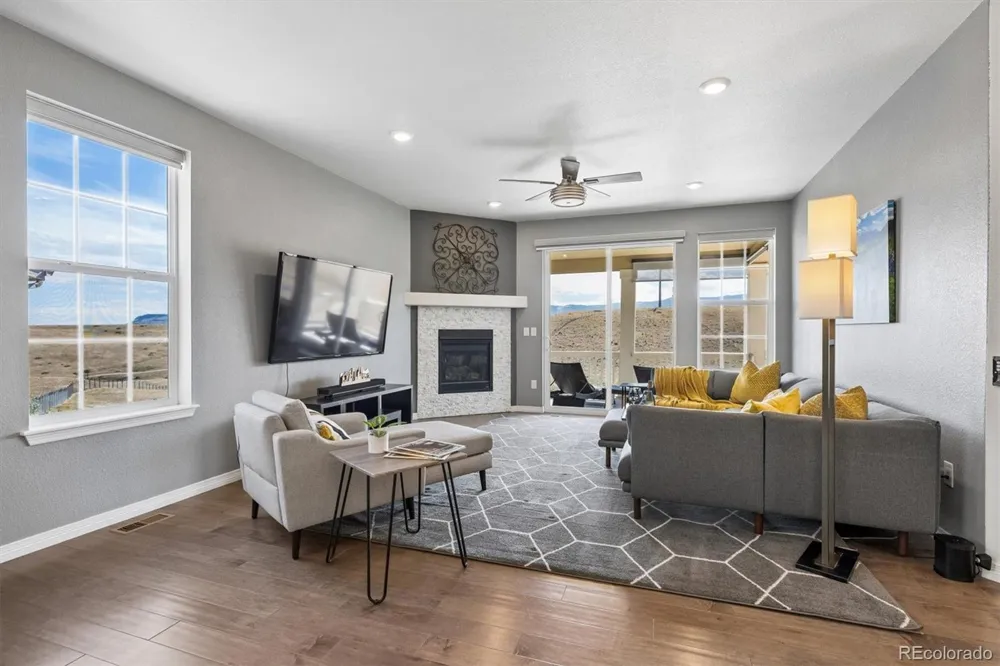 8409 Eldora Way Arvada, CO 80007