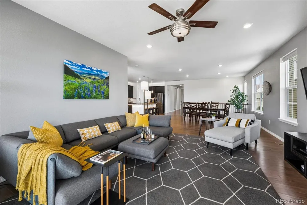 8409 Eldora Way Arvada, CO 80007
