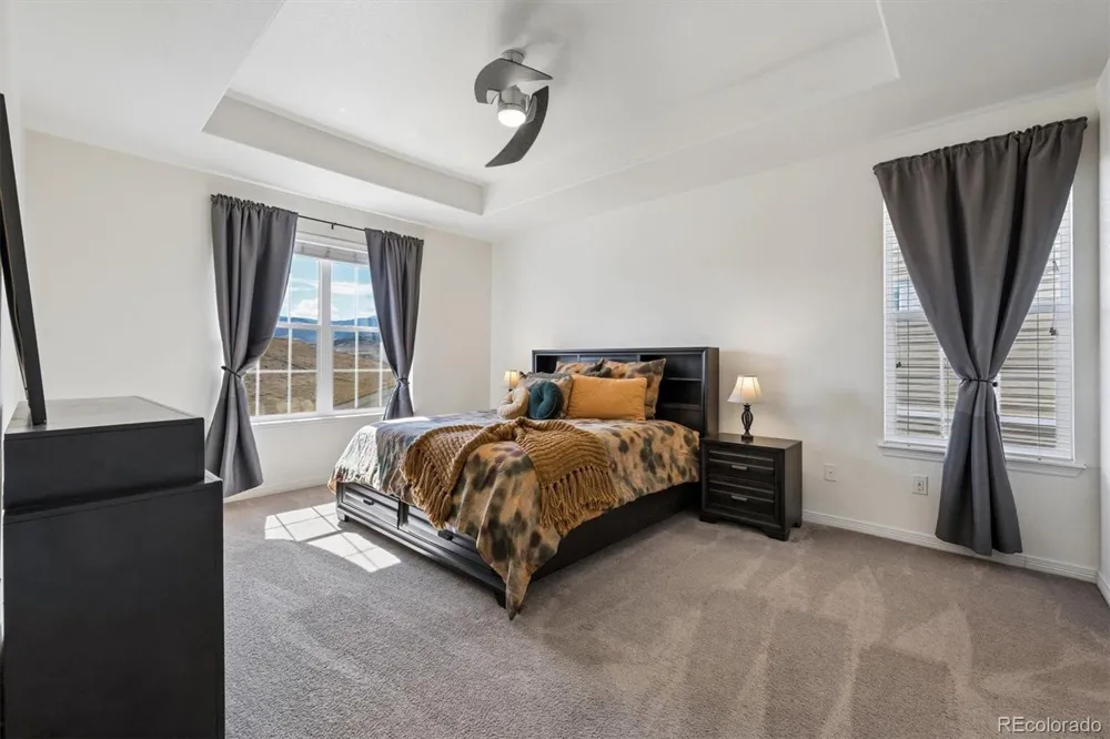 8409 Eldora Way Arvada, CO 80007