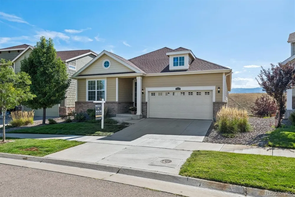 8409 Eldora Way Arvada, CO 80007