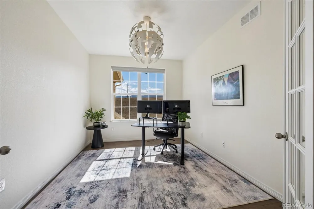 8409 Eldora Way Arvada, CO 80007