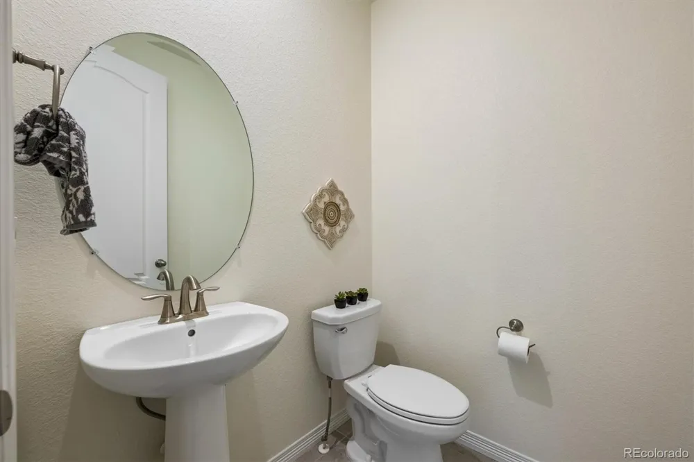 8409 Eldora Way Arvada, CO 80007