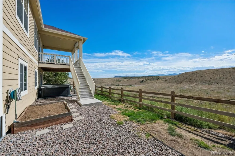 8409 Eldora Way Arvada, CO 80007