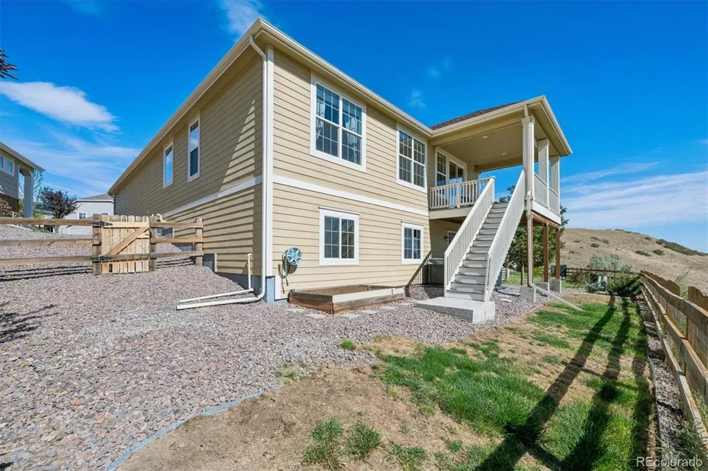 8409 Eldora Way Arvada, CO 80007